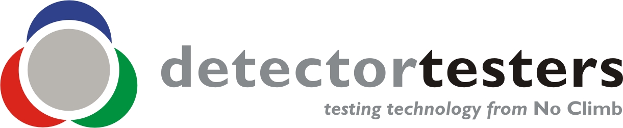 No Climb Products Ltd t/a Detectortesters